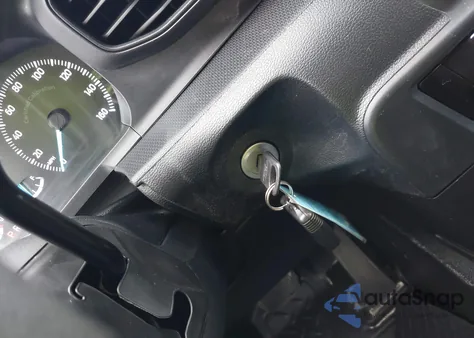 2020 Ford Police Interceptor из США, поврежденный, VIN 1FM5K8AWXLGC34638